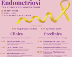 Endometriosi: tra clinica e innovazione