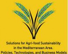 Solutions for agri-food Sustainability in the Mediterranean