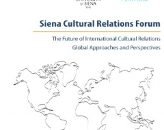 Siena Cultural Relations Forum Siena Cultural Relations Forum