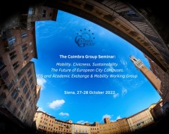 The Coimbra Group Seminar