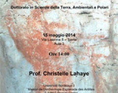 seminario lahaye