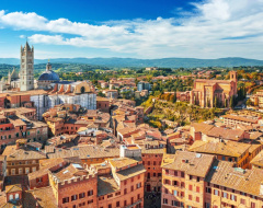 Siena Patrimonio UNESCO – 30 anni di eccellenza Siena Patrimonio UNESCO – 30 anni di eccellenza