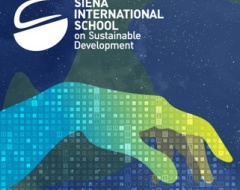 The Siena International School on Sustainable Development 2022 The Siena International School on Sustainable Development 2022