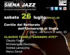 thumb locandina Siena Jazz