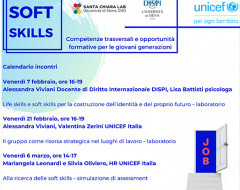 Soft Skills: competenze trasversali e opportunità formative per le giovani generazioni
