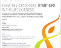 thumb Creare start-up di successo nelle Life Sciences