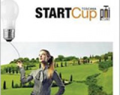 Start Cup Toscana 2014