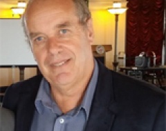Nigel Tapper
