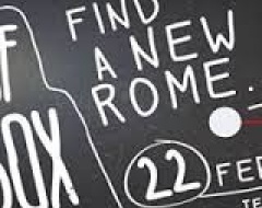 TEDxRoma