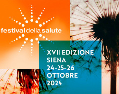 Festival della Salute 2024 – XVII edizione Festival della Salute 2024 – XVII edizione