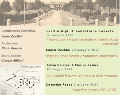 Storie dai tetti rossi Storie dai tetti rossi