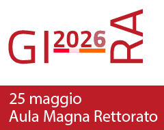 Giornata della Ricerca di Ateneo (GI-RA) - 25 maggio 2026