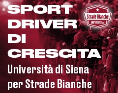 Strade Bianche: le iniziative dell'Università di Siena Strade Bianche: le iniziative dell'Università di Siena