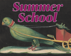 Aperte le iscrizioni alla Summer School "Razzismi, schiavitù, libertà: ieri e oggi" Aperte le iscrizioni alla Summer School "Razzismi, schiavitù, libertà: ieri e oggi"