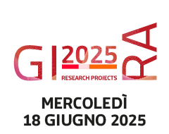 Giornata della Ricerca di Ateneo (GI-RA) - 18 giugno 2025 Giornata della Ricerca di Ateneo (GI-RA) - 18 giugno 2025