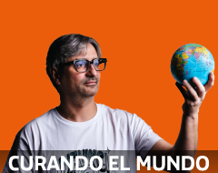"Curando el mundo": la rivoluzione del dottor Diego González Rivas