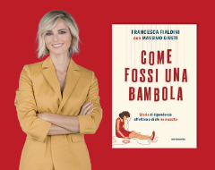 Francesca Fialdini all’Università di Siena