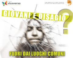 Giovani e disagio (?) – Fuori dai luoghi comuni Giovani e disagio (?) – Fuori dai luoghi comuni