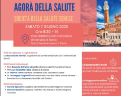 Agorà della Salute