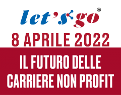 Convegno "Il futuro delle carriere non profit" Convegno "Il futuro delle carriere non profit"