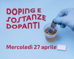 Doping e sostanze dopanti Doping e sostanze dopanti