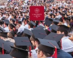 Graduation Day 2026 dell'Università di Siena