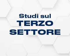 Studi sul Terzo Settore Studi sul Terzo Settore