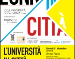 “L’Università in Città”