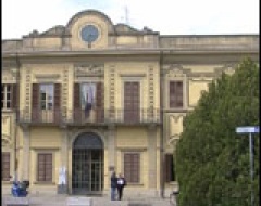 campus del Pionta
