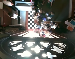 Hyper-SPACE. Innovazione e sicurezza nel Duomo di Siena