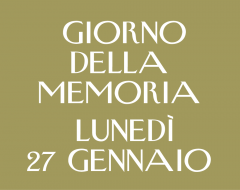 Giornata della Memoria: "Dal razzismo degli anni Trenta lo scivolo verso l'inferno" Giornata della Memoria: "Dal razzismo degli anni Trenta lo scivolo verso l'inferno"