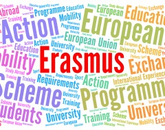 21/22 Erasmus for studies – UK destinations -Infoday for grantees