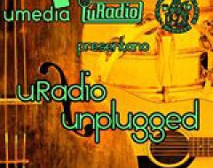 logo uradio unplugged