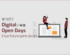 Digital Open Day ad Arezzo