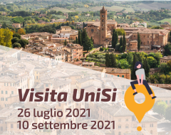 Visita Unisi Visita Unisi