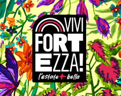Vivi Fortezza 2024 Vivi Fortezza 2024