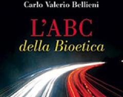 copertina libro "L'ABC della Bioetica"