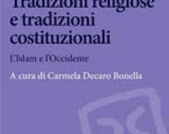 volume Tradizioni religiose