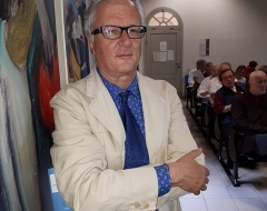 Arezzo: "1970: la (ri)nascita dell'Università" Arezzo: "1970: la (ri)nascita dell'Università"