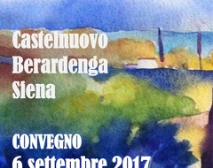 convegno Economia circolare: ambiente, architettura, lavoro e società