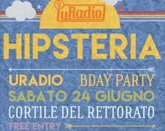 festa uRadio