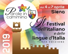 festival  "Parole in cammino" thumb