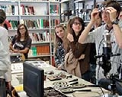 progetto escac