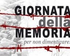 Giorno della memoria 2018