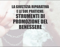 giustizia riparativa
