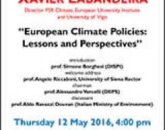 Second Goodwin Lecture
