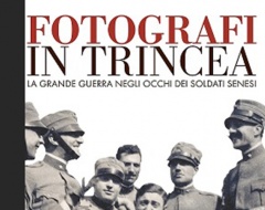 Mostra "Fotografi in trincea"