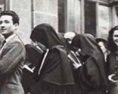 "Il primo voto: elettrici ed elette"