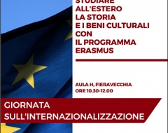 Giornata sull'internazionalizzazione