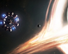 Cavalcando le onde gravitazionali